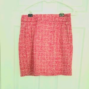 Banana Republic skirt size 2 NWOT